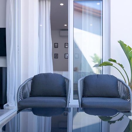 דירות Paphos Phaedrus Living Limnaria Luxury Flat Vine 121 מראה חיצוני תמונה