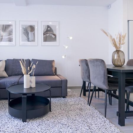 דירות Paphos Phaedrus Living Limnaria Luxury Flat Vine 121 מראה חיצוני תמונה