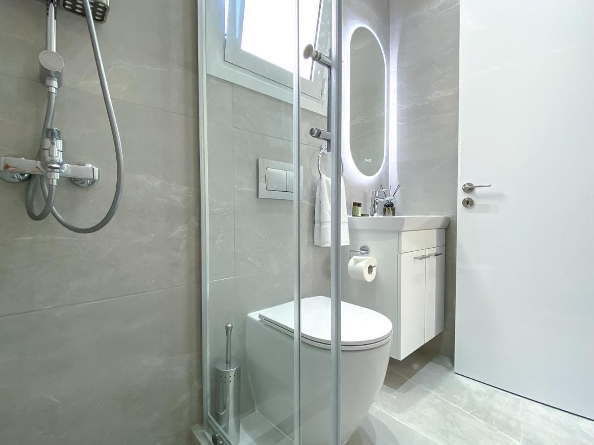 דירות Paphos Phaedrus Living Limnaria Luxury Flat Vine 121 מראה חיצוני תמונה