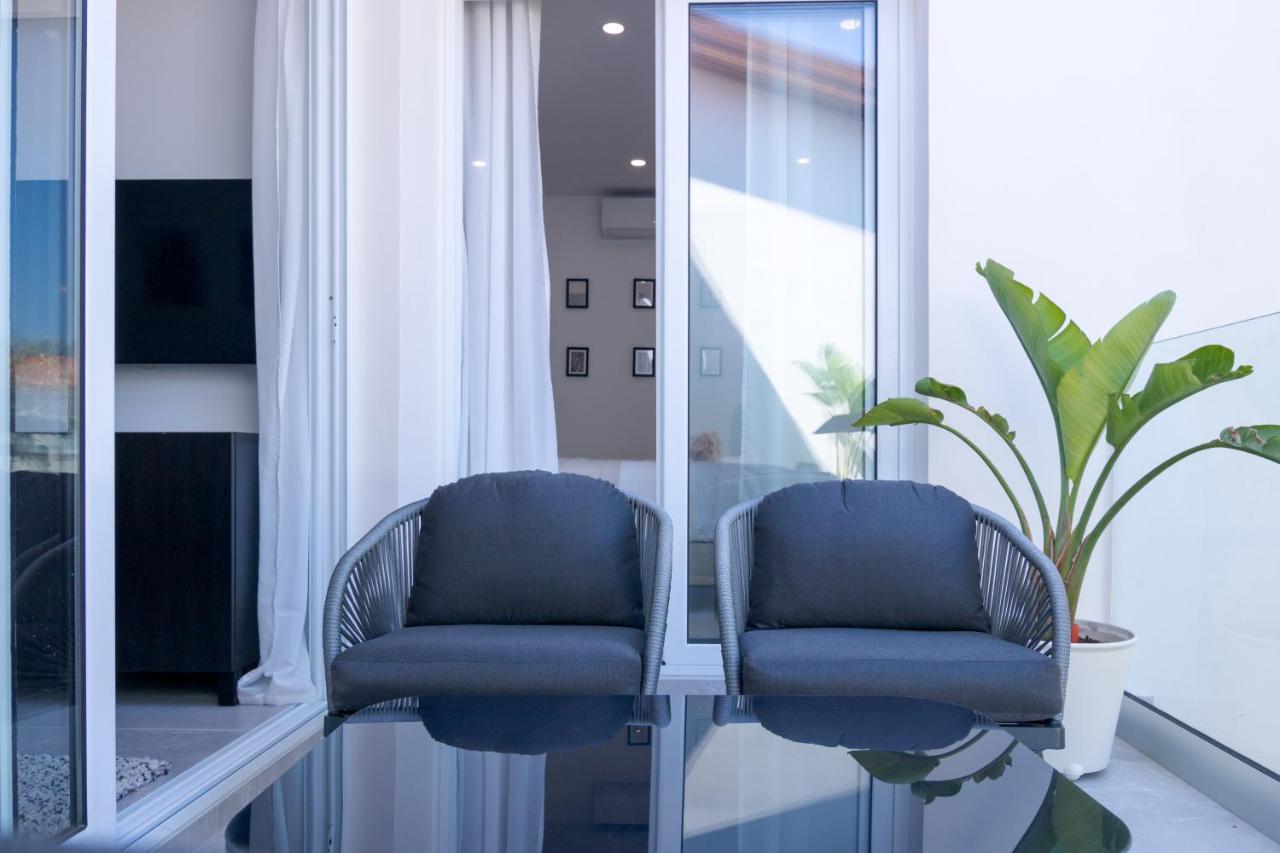 דירות Paphos Phaedrus Living Limnaria Luxury Flat Vine 121 מראה חיצוני תמונה
