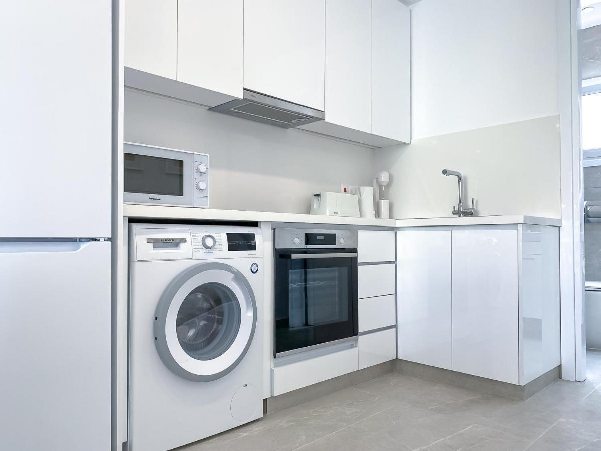 דירות Paphos Phaedrus Living Limnaria Luxury Flat Vine 121 מראה חיצוני תמונה
