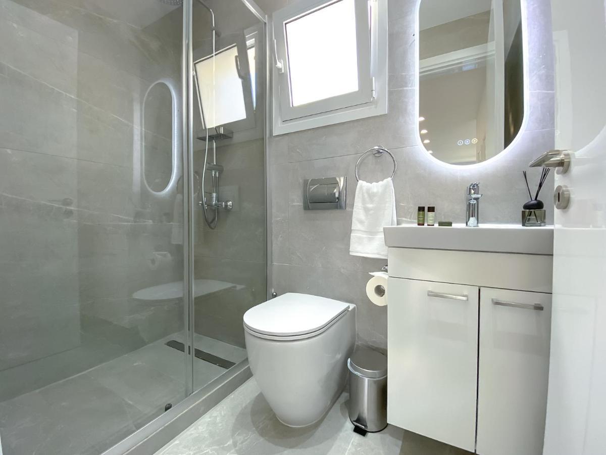 דירות Paphos Phaedrus Living Limnaria Luxury Flat Vine 121 מראה חיצוני תמונה